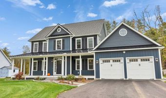 6 Eagle Perch Dr 14, Boscawen, NH 03303