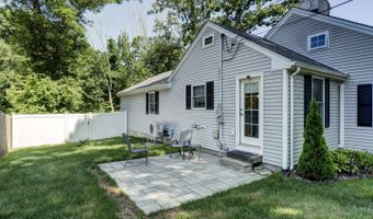 52 Whitney Rd, Columbia, CT 06237