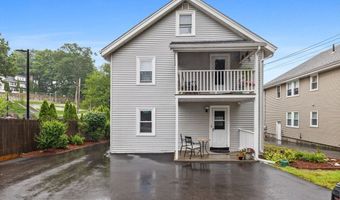 26 Quinn Way 26, Boston, MA 02132