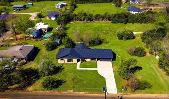 407 Quincy Ave, Alto, TX 75925