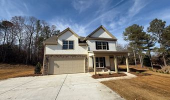 202 Dustin Way, Abbeville, SC 29649