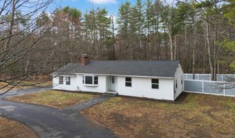 33 State Route 101A, Amherst, NH 03031