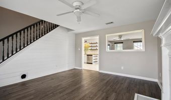 3712 Hazelwood Dr, Benton, AR 72015