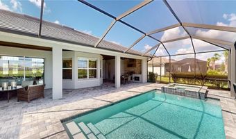 5508 Whistling Straights, Ave Maria, FL 34142