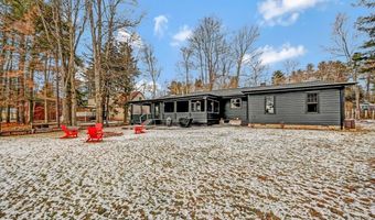 111 Elm Dr, Blakeslee, PA 18610