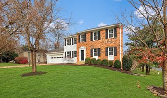 4903 KING DAVID Blvd, Annandale, VA 22003