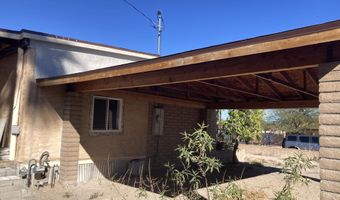 1245 N THOMPSON Ave, Ajo, AZ 85321