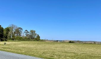 13 BAY VIEW Ln Lot 13, Atlantic, VA 23303