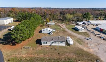 4936 Highway 71, Alma, AR 72921