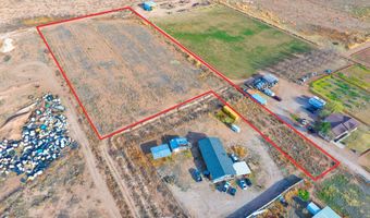 E of 3328 Grandi Road, Carlsbad, NM 88220