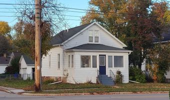 1326 W SPENCER St, Appleton, WI 54914