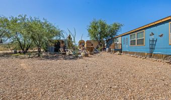 17111 S Country Club Rd 48, Sahuarita, AZ 85629