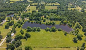 615 Clear Creek Rd, Alma, AR 72921