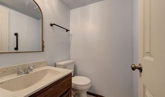 1724 N Fordson Ave, Bethany, OK 73008