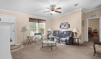 912 22nd Ct, Bell, FL 32619