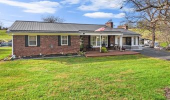 707 Gardner Rd, Barren Springs, VA 24313