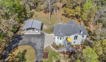4250 NW 81ST Ln, Bell, FL 32619