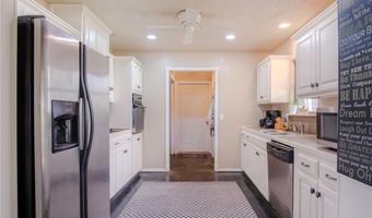 3745 E 420 Rd, Adair, OK 74330