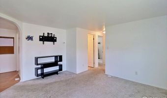 316 S 3rd Ave, Ault, CO 80610