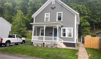 25 Earl St, Lincoln, RI 02865