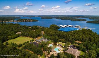 276 Ledges Trl, Alexander City, AL 35010
