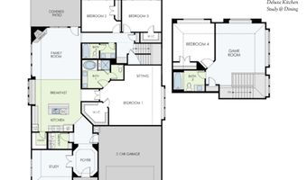 210 Comanche Trl, Alvarado, TX 76009
