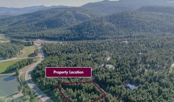 Camino Real lot 1648, Angel Fire, NM 87710