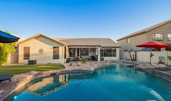 4432 W WALTON Way, Chandler, AZ 85226