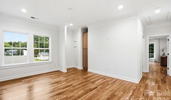 1412 Kennon St, Charlotte, NC 28205