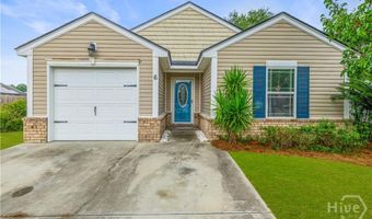 6 Spring Lake Cir, Savannah, GA 31407