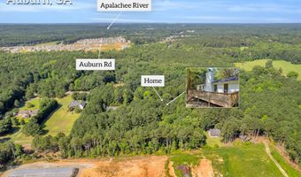 275 W Union Grv, Auburn, GA 30011