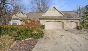11488 Cameron Ave, Allendale, MI 49401