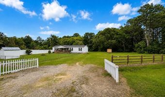 6111 Ruben Ln, Albany, GA 31705