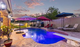 1460 N DESOTO St, Chandler, AZ 85224