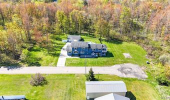 565 Laurel St, Angola, NY 14006