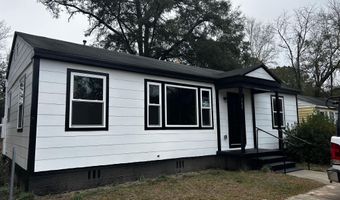 169 Lawton Dr, Allendale, SC 29810