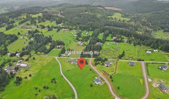 40018 NW SIENNA Way, Banks, OR 97106