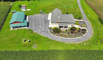 11910 BACK CREEK Rd, Bishopville, MD 21813