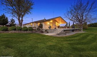 3114 E Highland Road Ave, Benton City, WA 99320