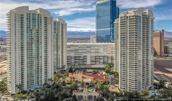 2777 Paradise 807, Las Vegas, NV 89109