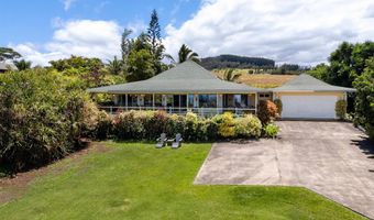 2600 Alohia Pl, Haiku, HI 96708