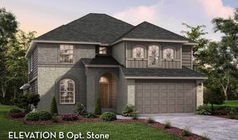 317 Merlot Dr Plan: Snowmass, Alvin, TX 77511