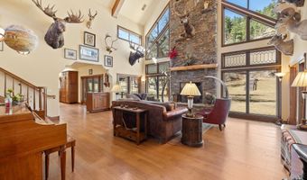 367 Sand Creek Rd, Beulah, WY 82712