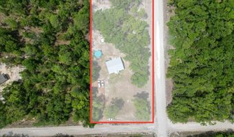 6489 11th Ave, Bell, FL 32619