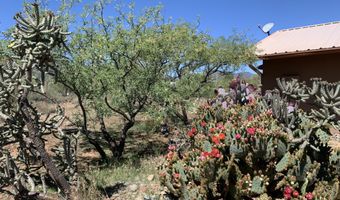 2876 S Salt Mine Rd, Camp Verde, AZ 86322