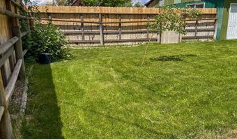 800 E Main St, Challis, ID 83226
