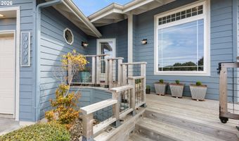 3868 GRANT Pl, Bandon, OR 97411