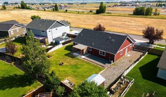 343 Stewart Loop, Bozeman, MT 59718
