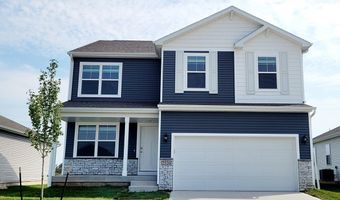 1028 33rd St SE Plan: Bellhaven, Altoona, IA 50009