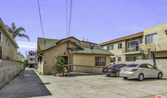 4843 Rosewood Ave, Los Angeles, CA 90004